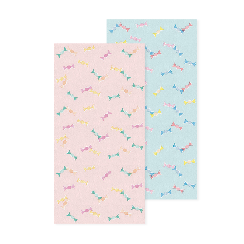 ちょてがるぽち袋