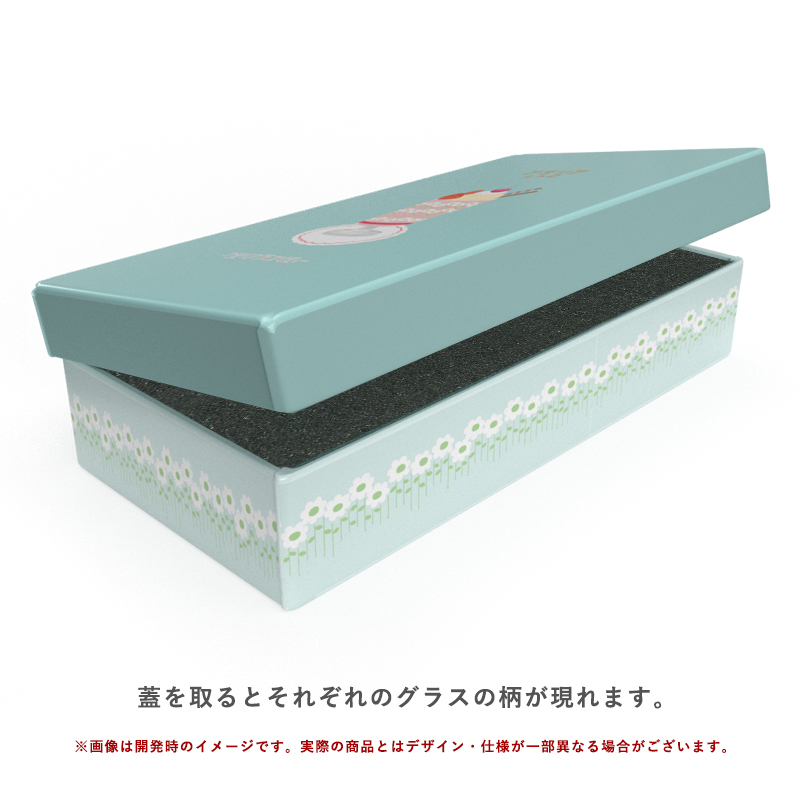 アデリアレトロ ガラスペン